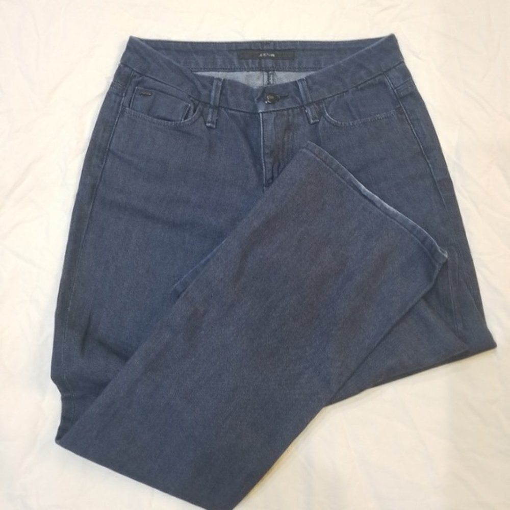 Joe's Honey boot cut jeans size 26 (U6) - Picture 5 of 8